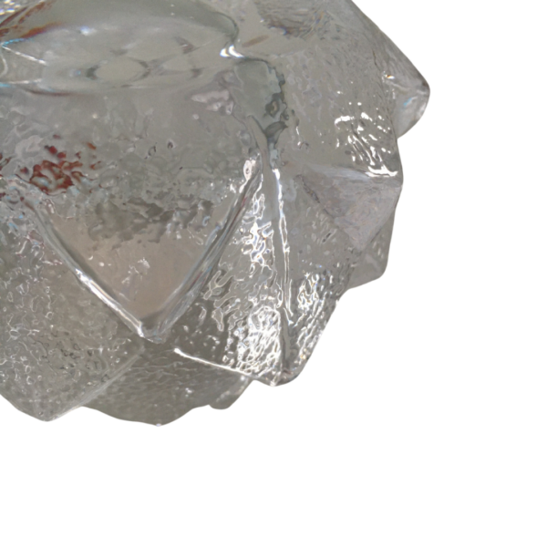Crystal Coco Glacier Tealight Candle Holder - Image 3